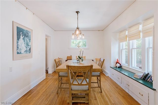 2658 Queenston Road, Cleveland Heights, OH 44118