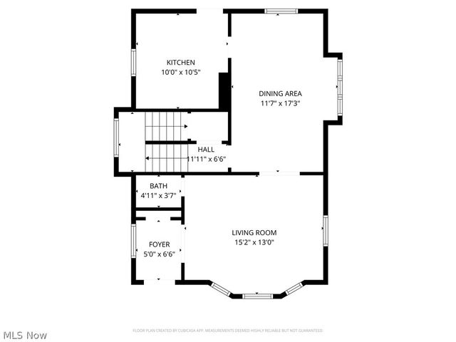 2658 Queenston Road, Cleveland Heights, OH 44118