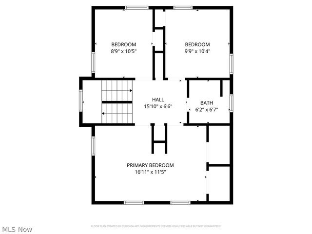 2658 Queenston Road, Cleveland Heights, OH 44118
