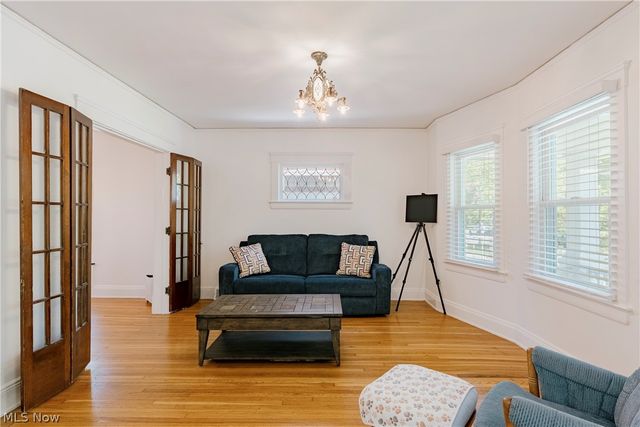2658 Queenston Road, Cleveland Heights, OH 44118