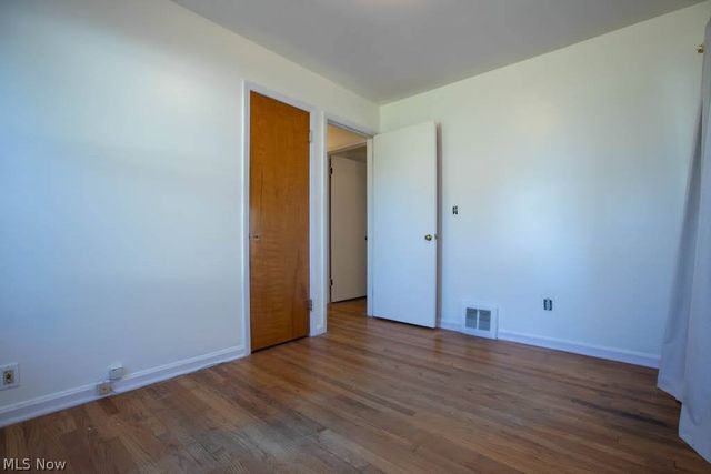17706 Glenshire Avenue, Cleveland, OH 44135