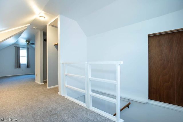 17706 Glenshire Avenue, Cleveland, OH 44135