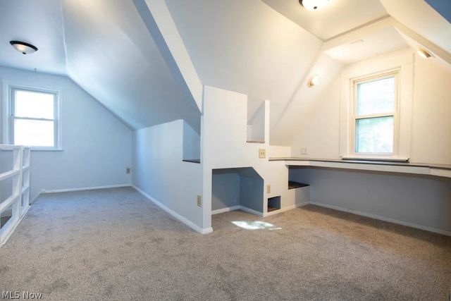 17706 Glenshire Avenue, Cleveland, OH 44135