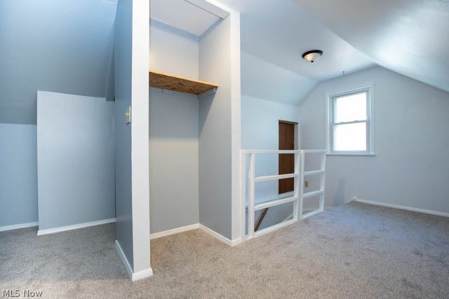 17706 Glenshire Avenue, Cleveland, OH 44135