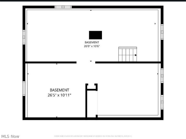 17706 Glenshire Avenue, Cleveland, OH 44135