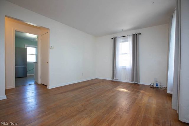 17706 Glenshire Avenue, Cleveland, OH 44135