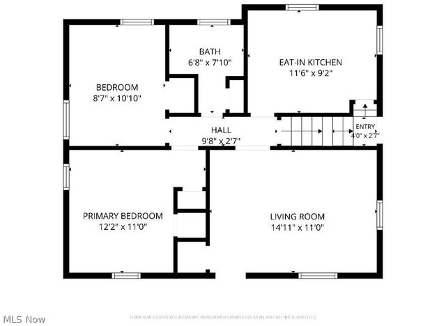 17706 Glenshire Avenue, Cleveland, OH 44135