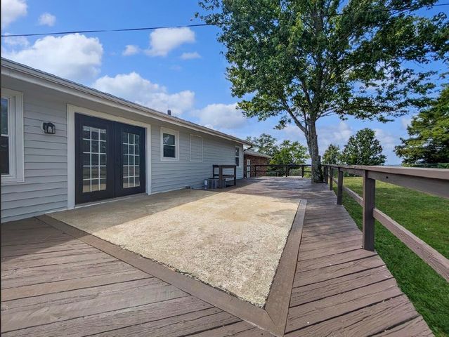 195 Windswept Road, Lancaster, KY 40444