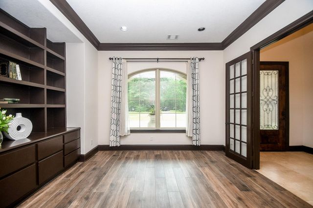 24387 Lenze Road, Spring, TX 77389