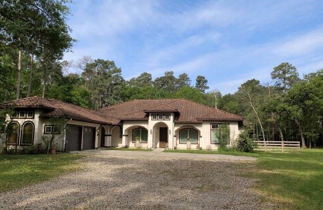 24387 Lenze Road, Spring, TX 77389