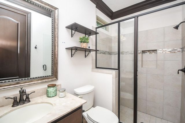 24387 Lenze Road, Spring, TX 77389