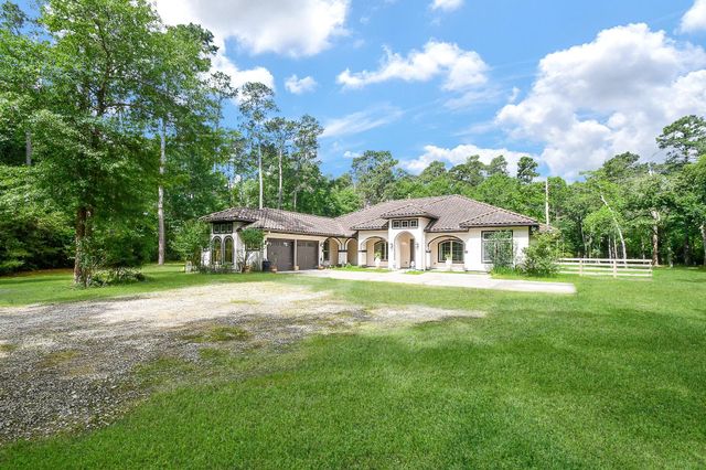 24387 Lenze Road, Spring, TX 77389