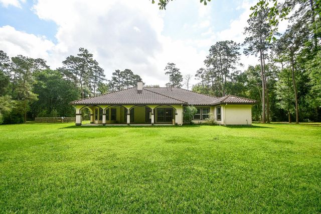 24387 Lenze Road, Spring, TX 77389