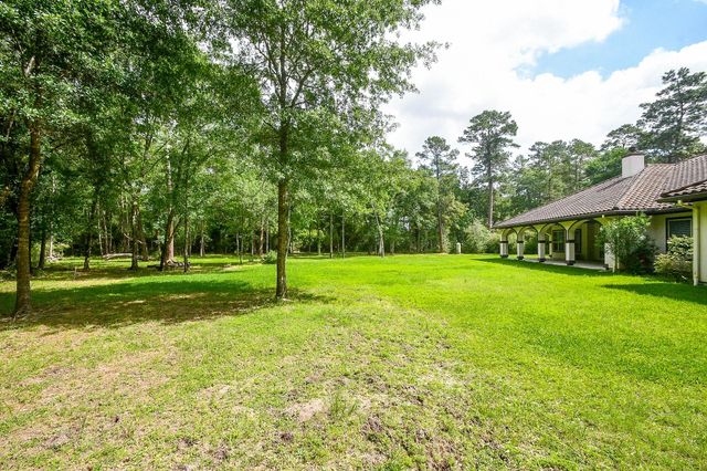 24387 Lenze Road, Spring, TX 77389