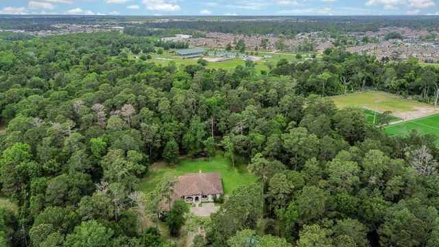 24387 Lenze Road, Spring, TX 77389