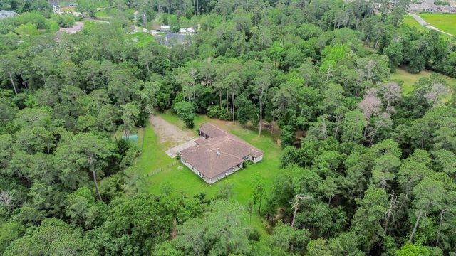 24387 Lenze Road, Spring, TX 77389