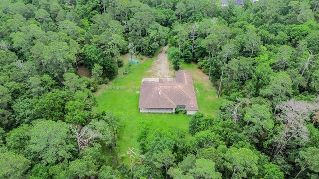 24387 Lenze Road, Spring, TX 77389
