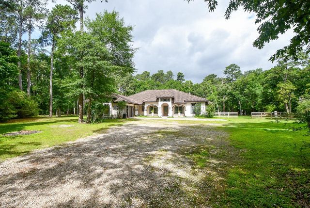 24387 Lenze Road, Spring, TX 77389