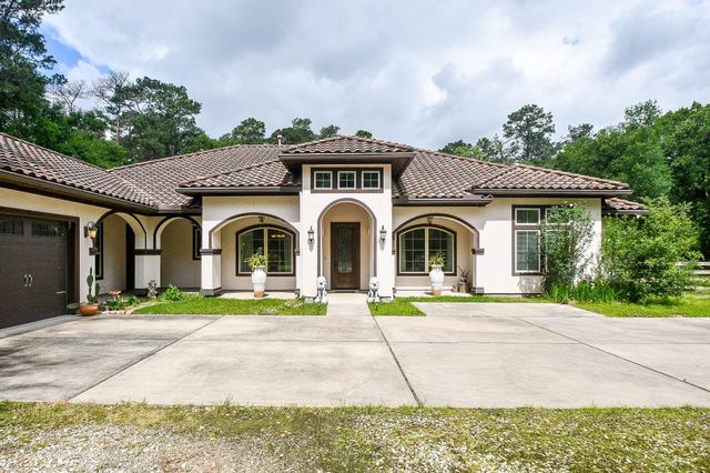 24387 Lenze Road, Spring, TX 77389