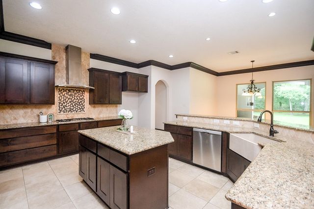 24387 Lenze Road, Spring, TX 77389