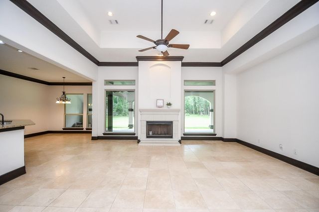 24387 Lenze Road, Spring, TX 77389