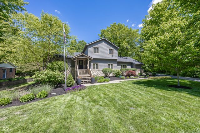 4406 Briarwood Drive, Indianapolis, IN 46250