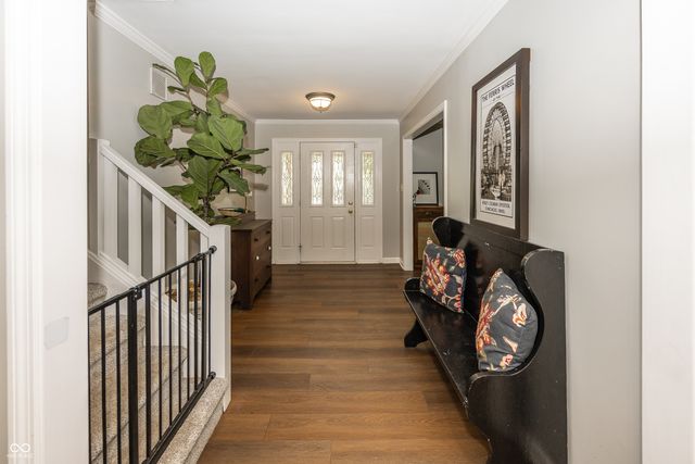 4406 Briarwood Drive, Indianapolis, IN 46250