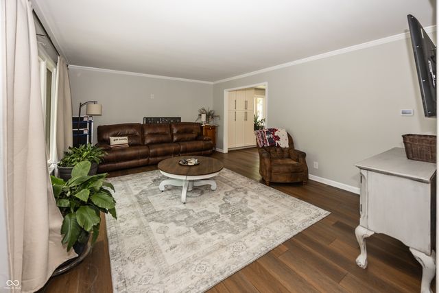 4406 Briarwood Drive, Indianapolis, IN 46250