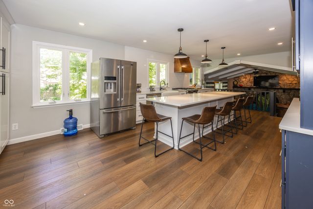 4406 Briarwood Drive, Indianapolis, IN 46250