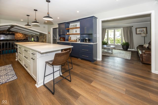 4406 Briarwood Drive, Indianapolis, IN 46250