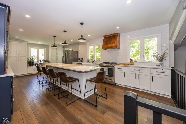 4406 Briarwood Drive, Indianapolis, IN 46250