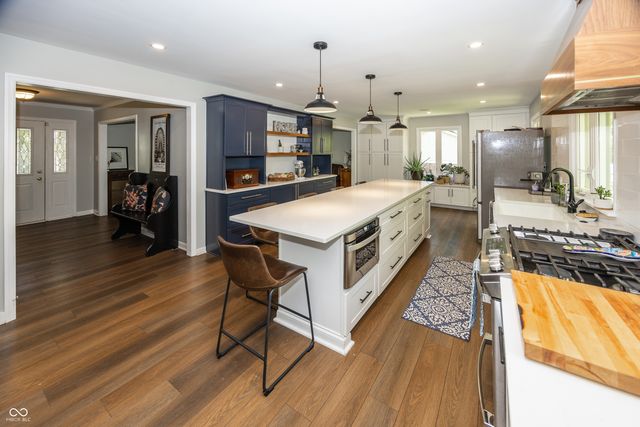 4406 Briarwood Drive, Indianapolis, IN 46250