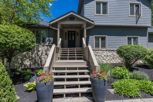 4406 Briarwood Drive, Indianapolis, IN 46250