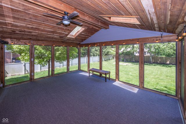 4406 Briarwood Drive, Indianapolis, IN 46250