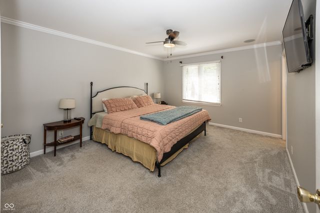4406 Briarwood Drive, Indianapolis, IN 46250