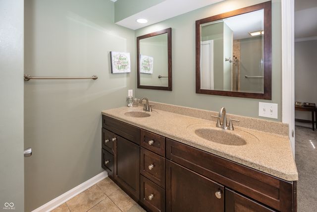 4406 Briarwood Drive, Indianapolis, IN 46250