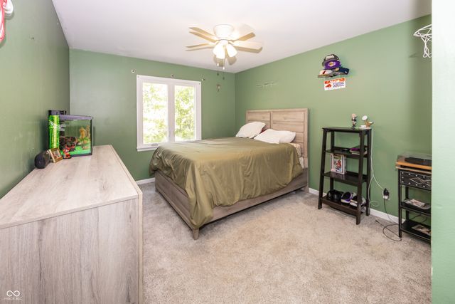 4406 Briarwood Drive, Indianapolis, IN 46250