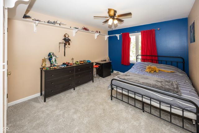 4406 Briarwood Drive, Indianapolis, IN 46250