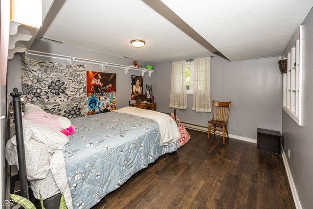 4406 Briarwood Drive, Indianapolis, IN 46250