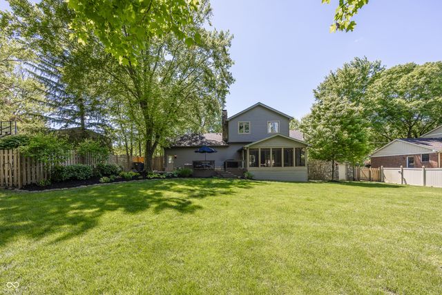 4406 Briarwood Drive, Indianapolis, IN 46250