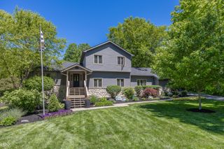 4406 Briarwood Drive, Indianapolis, IN 46250