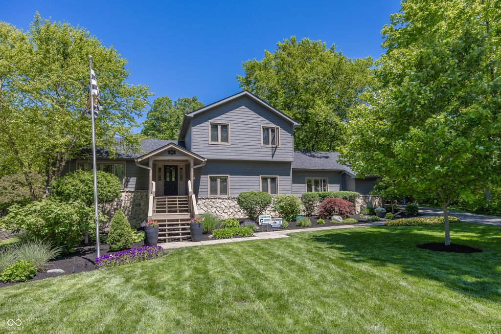 4406 Briarwood Drive, Indianapolis, IN 46250