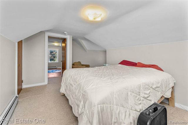 50000 Willis Road, Belleville, MI 48111