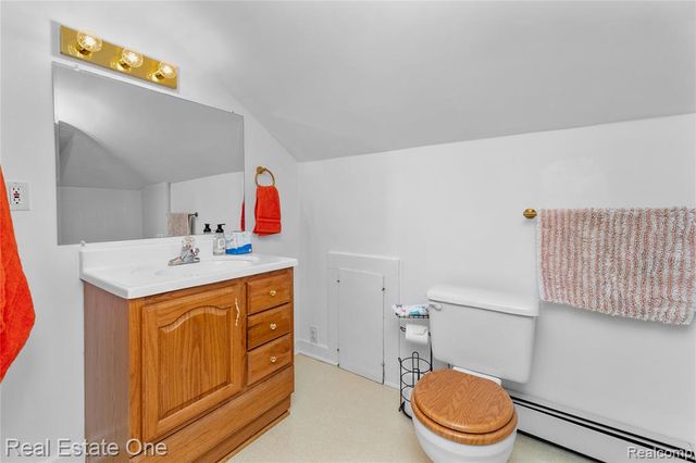 50000 Willis Road, Belleville, MI 48111