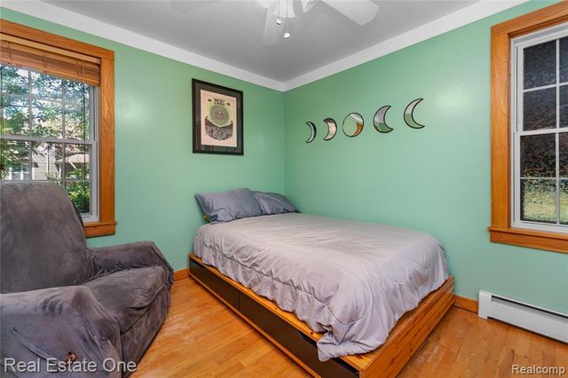 50000 Willis Road, Belleville, MI 48111