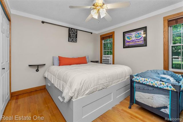 50000 Willis Road, Belleville, MI 48111