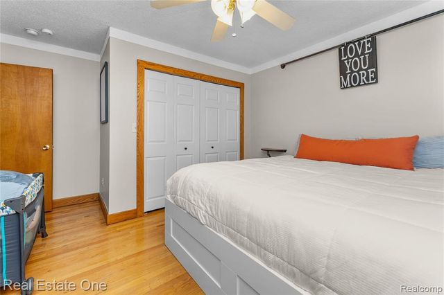 50000 Willis Road, Belleville, MI 48111