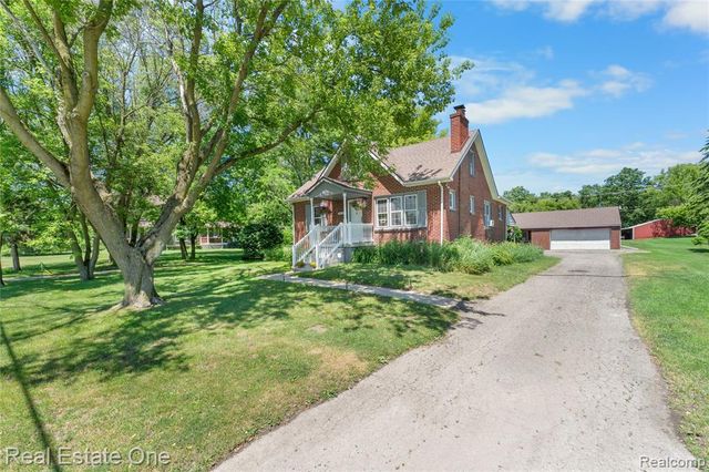 50000 Willis Road, Belleville, MI 48111