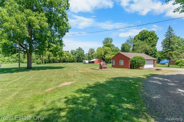 50000 Willis Road, Belleville, MI 48111