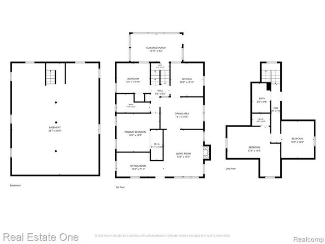 50000 Willis Road, Belleville, MI 48111